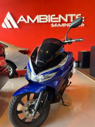 HONDA PCX HONDA PCX